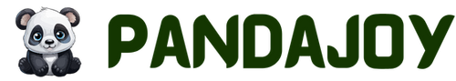 Pandajoy